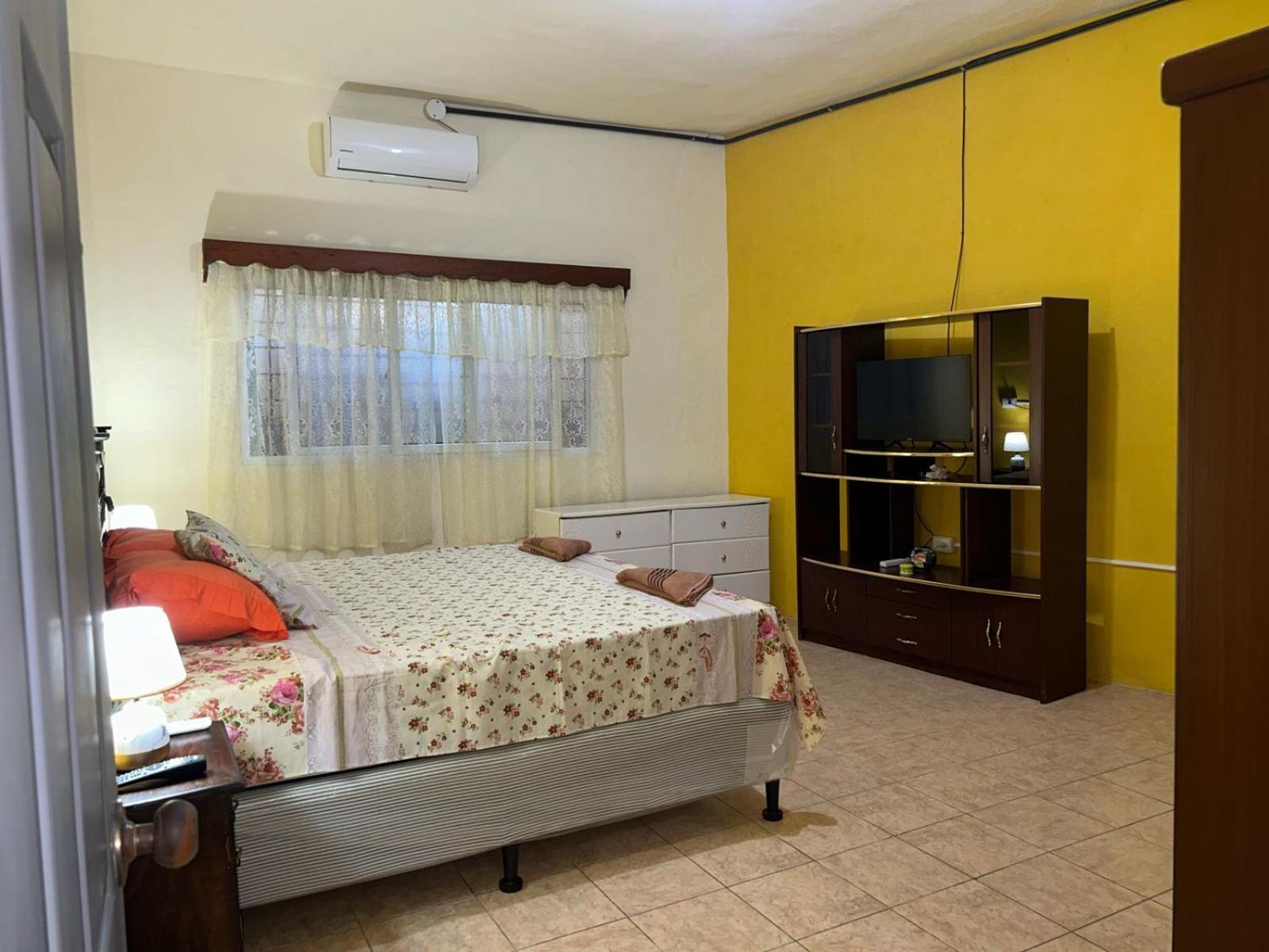 Casa Maya Itza ฟลอเรส ภายนอก รูปภาพ