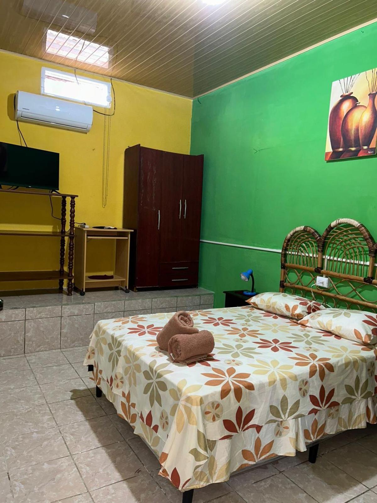 Casa Maya Itza ฟลอเรส ภายนอก รูปภาพ