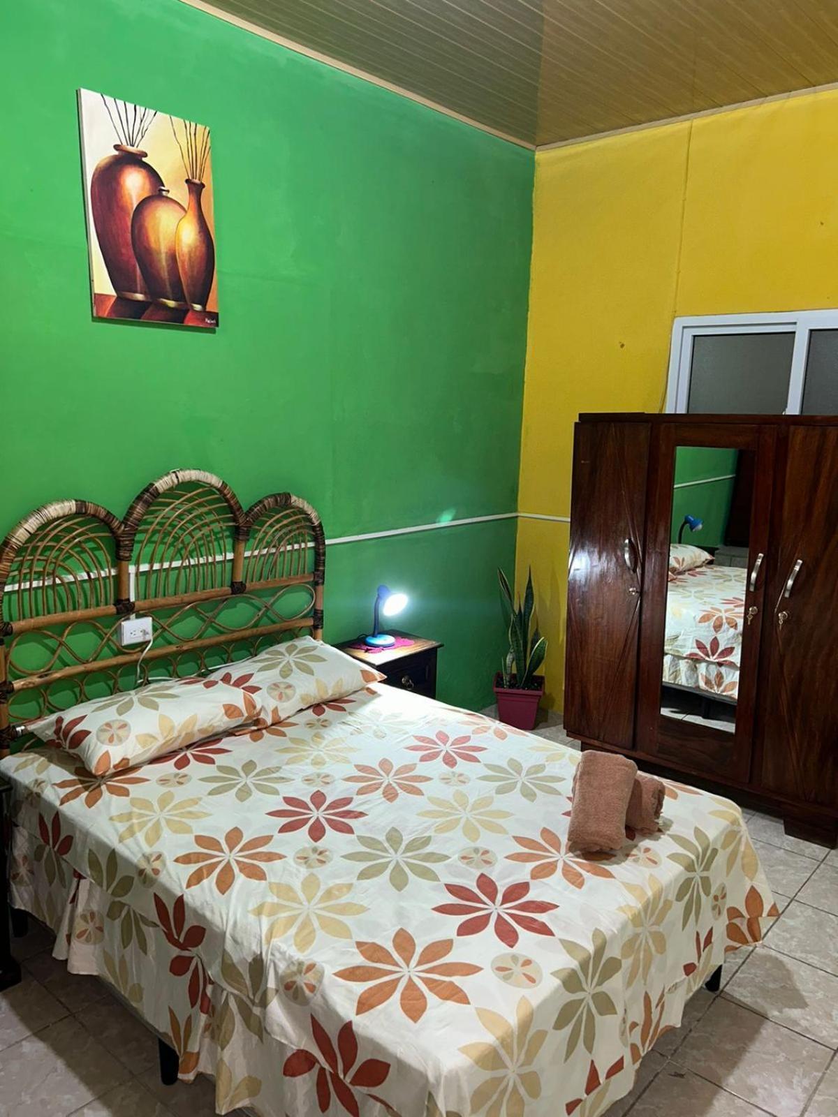 Casa Maya Itza ฟลอเรส ภายนอก รูปภาพ