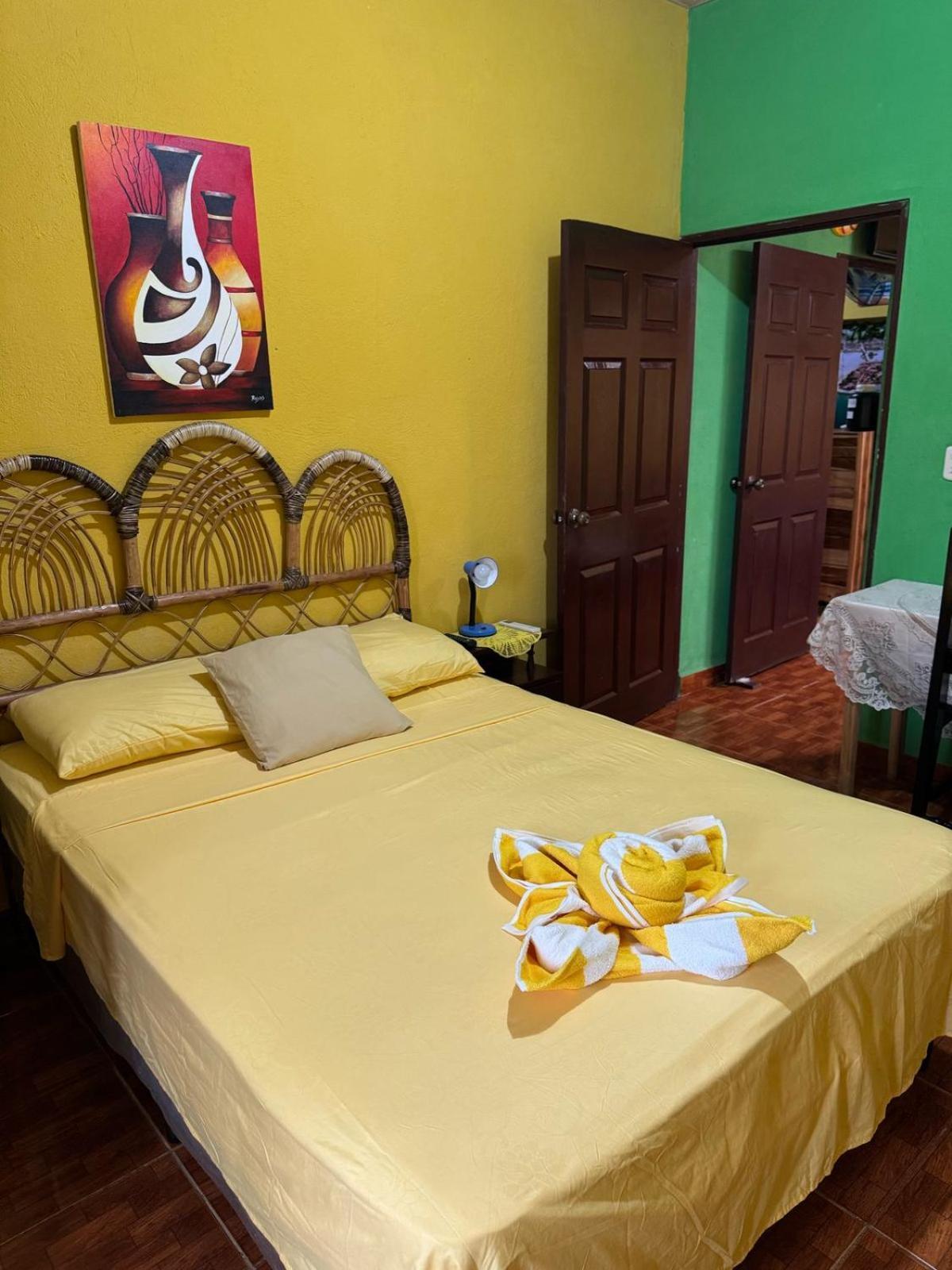 Casa Maya Itza ฟลอเรส ภายนอก รูปภาพ